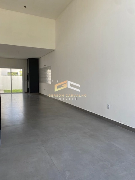 Casa de condomínio com 100 m² de 03 dormitórios 01 suíte 2 vagas: 3ª foto da galeria de imagens do imóvel