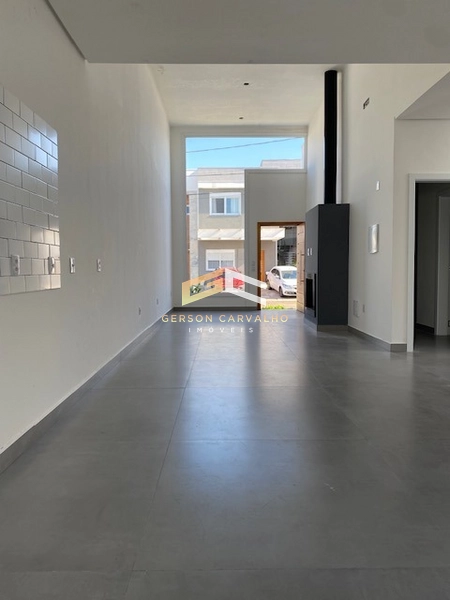 Casa de condomínio com 100 m² de 03 dormitórios 01 suíte 2 vagas: 12ª foto da galeria de imagens do imóvel