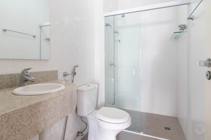 Casa Duplex em condomínio fechado com 3 suítes e 3 vagas: 37ª foto da galeria de imagens do imóvel