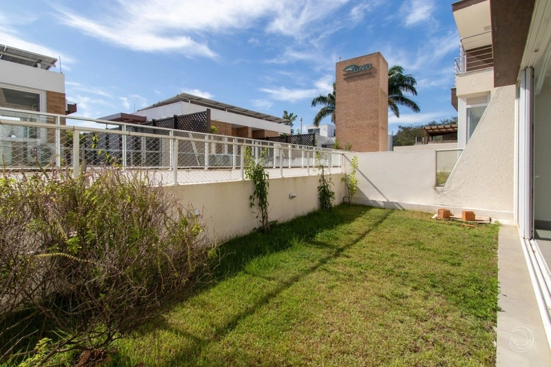 Casa Duplex em condomínio fechado com 3 suítes e 3 vagas: 44ª foto da galeria de imagens do imóvel
