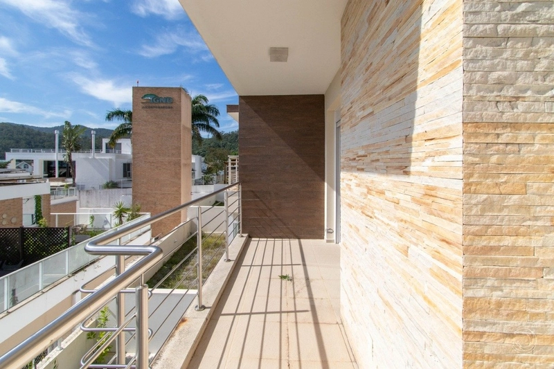 Casa Duplex em condomínio fechado com 3 suítes e 3 vagas: 26ª foto da galeria de imagens do imóvel
