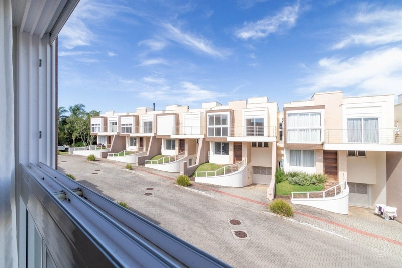 Casa Duplex em condomínio fechado com 3 suítes e 3 vagas: 34ª foto da galeria de imagens do imóvel