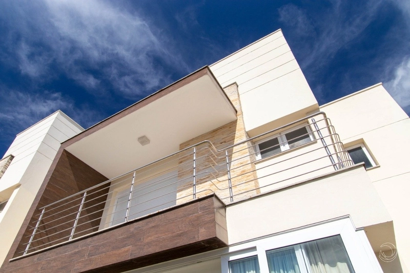 Casa Duplex em condomínio fechado com 3 suítes e 3 vagas: 16ª foto da galeria de imagens do imóvel