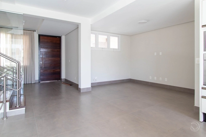 Casa Duplex em condomínio fechado com 3 suítes e 3 vagas: 52ª foto da galeria de imagens do imóvel