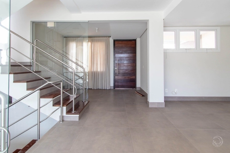Casa Duplex em condomínio fechado com 3 suítes e 3 vagas: 53ª foto da galeria de imagens do imóvel