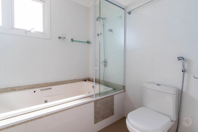 Casa Duplex em condomínio fechado com 3 suítes e 3 vagas: 22ª foto da galeria de imagens do imóvel