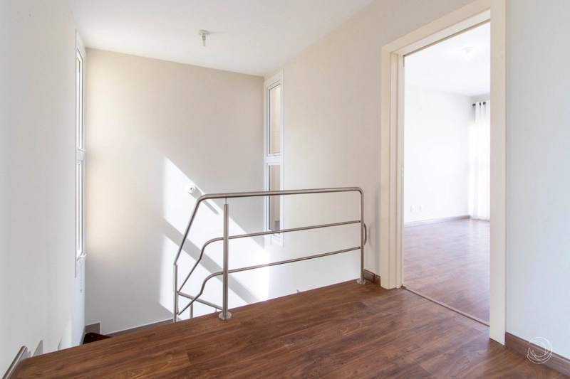 Casa Duplex em condomínio fechado com 3 suítes e 3 vagas: 20ª foto da galeria de imagens do imóvel