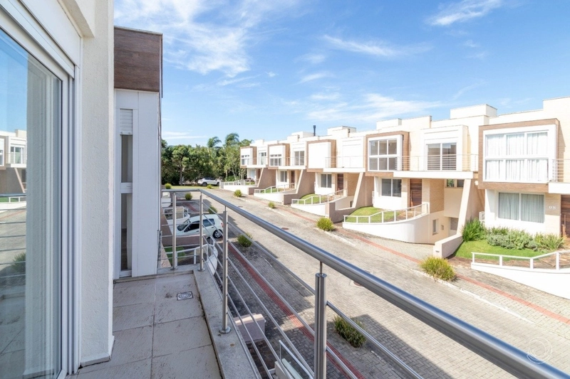 Casa Duplex em condomínio fechado com 3 suítes e 3 vagas: 38ª foto da galeria de imagens do imóvel