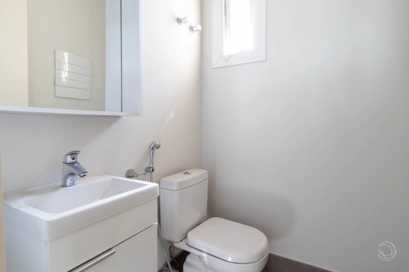Casa Duplex em condomínio fechado com 3 suítes e 3 vagas: 43ª foto da galeria de imagens do imóvel
