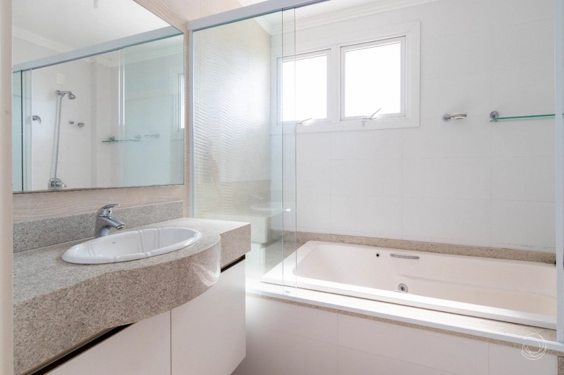 Casa Duplex em condomínio fechado com 3 suítes e 3 vagas: 23ª foto da galeria de imagens do imóvel