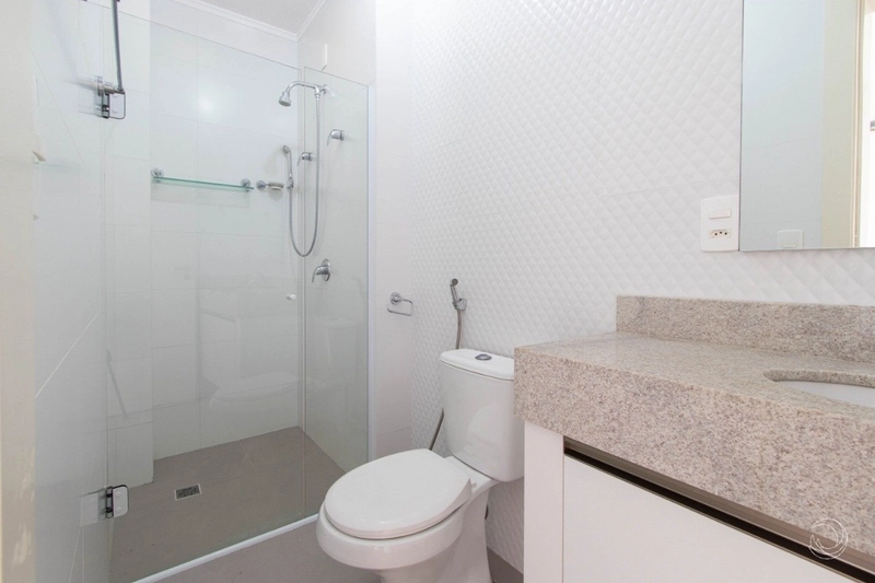 Casa Duplex em condomínio fechado com 3 suítes e 3 vagas: 33ª foto da galeria de imagens do imóvel