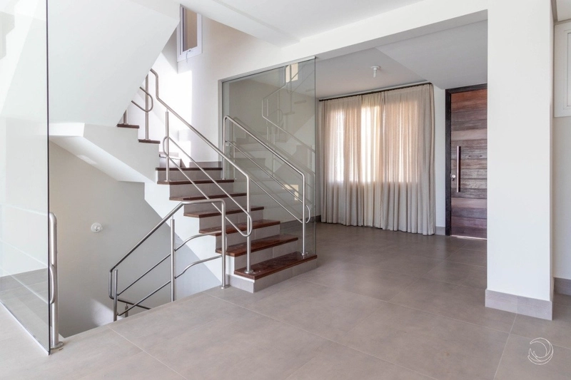 Casa Duplex em condomínio fechado com 3 suítes e 3 vagas: 54ª foto da galeria de imagens do imóvel