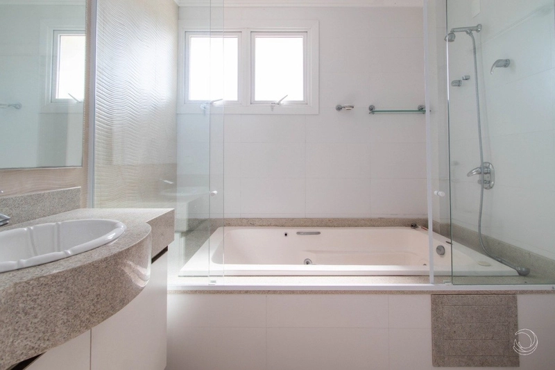 Casa Duplex em condomínio fechado com 3 suítes e 3 vagas: 24ª foto da galeria de imagens do imóvel