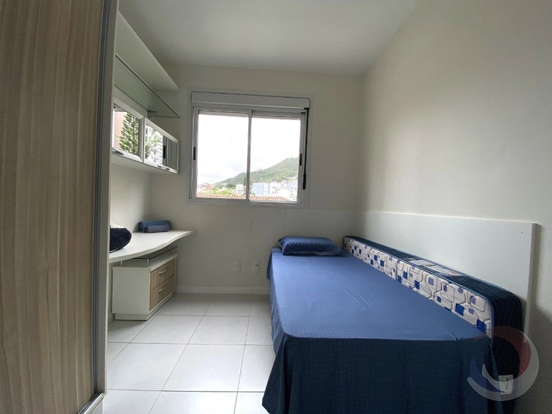 Apartamento a venda na Trindade com 3 dormitórios e 1 suíte: 8ª foto da galeria de imagens do imóvel