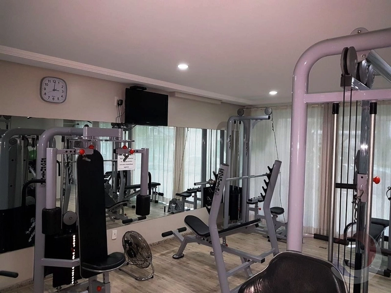 Apartamento a venda na Trindade com 3 dormitórios e 1 suíte: 2ª foto da galeria de imagens do imóvel