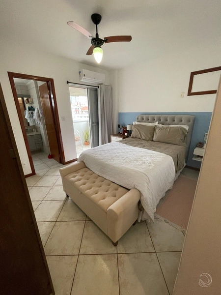 Apartamento a venda na Trindade com 2 dormitórios e 1 suíte 77m² priv: 15ª foto da galeria de imagens do imóvel