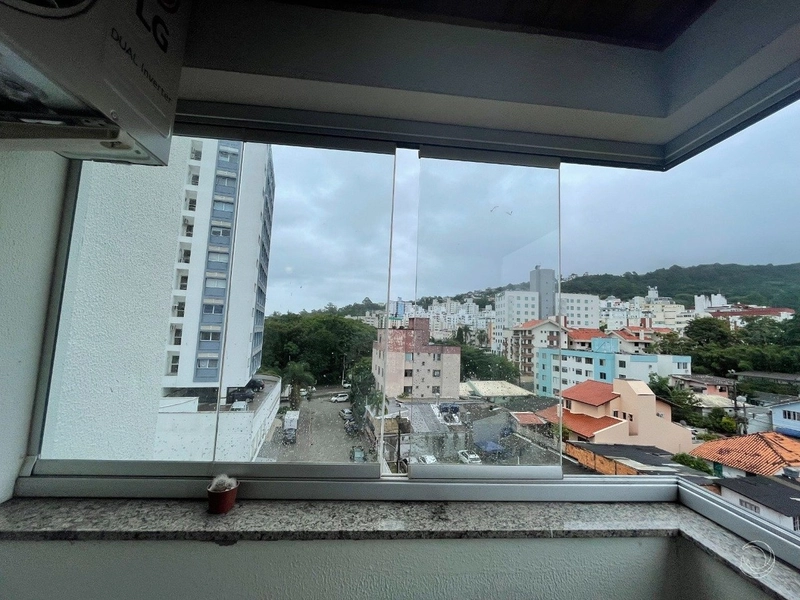 Apartamento a venda na Trindade com 2 dormitórios e 1 suíte 77m² priv: 10ª foto da galeria de imagens do imóvel