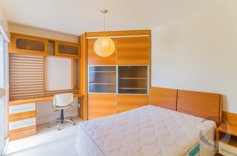Cobertura duplex com piscina e vista mar na Trindade com 3 dormitórios: 37ª foto da galeria de imagens do imóvel