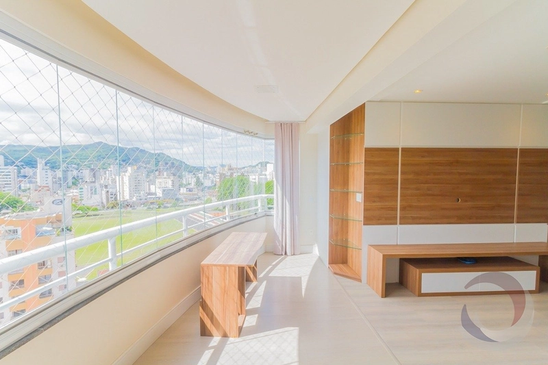 Cobertura duplex com piscina e vista mar na Trindade com 3 dormitórios: 55ª foto da galeria de imagens do imóvel