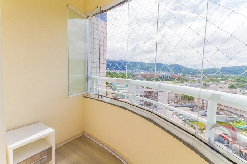 Cobertura duplex com piscina e vista mar na Trindade com 3 dormitórios: 43ª foto da galeria de imagens do imóvel