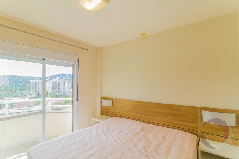 Cobertura duplex com piscina e vista mar na Trindade com 3 dormitórios: 47ª foto da galeria de imagens do imóvel