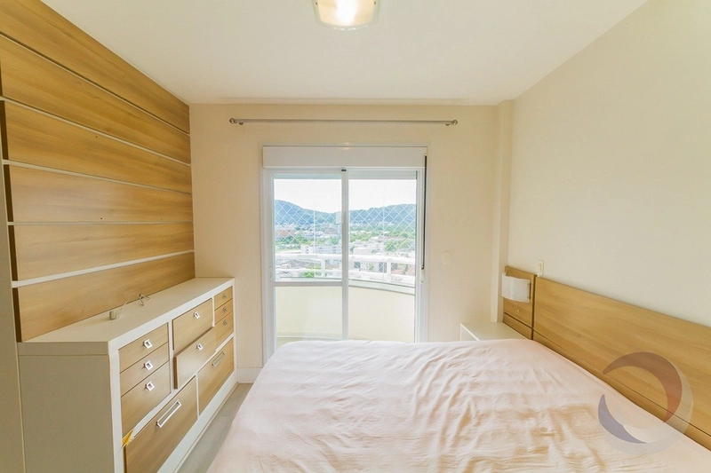 Cobertura duplex com piscina e vista mar na Trindade com 3 dormitórios: 46ª foto da galeria de imagens do imóvel