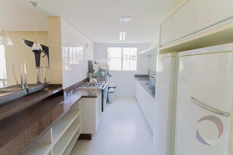 Cobertura duplex com piscina e vista mar na Trindade com 3 dormitórios: 59ª foto da galeria de imagens do imóvel