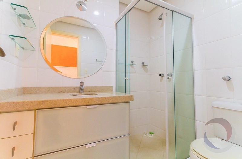 Cobertura duplex com piscina e vista mar na Trindade com 3 dormitórios: 33ª foto da galeria de imagens do imóvel