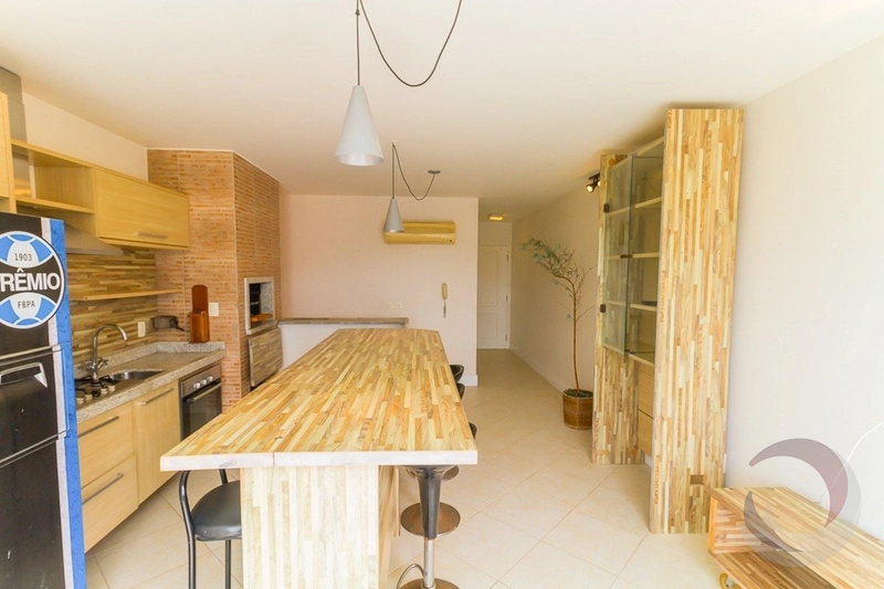 Cobertura duplex com piscina e vista mar na Trindade com 3 dormitórios: 11ª foto da galeria de imagens do imóvel