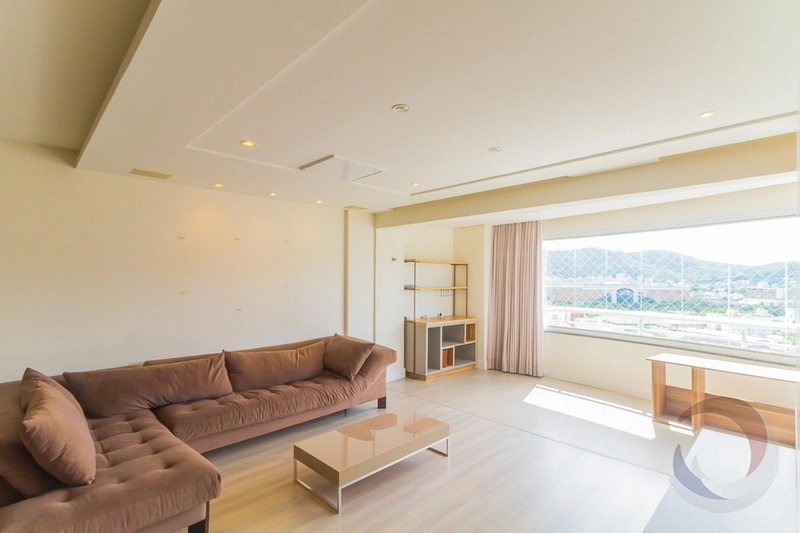 Cobertura duplex com piscina e vista mar na Trindade com 3 dormitórios: 58ª foto da galeria de imagens do imóvel