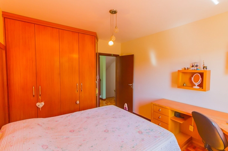 Casa a venda na Trindade com 5 dormitórios e 235m² contruídos: 19ª foto da galeria de imagens do imóvel