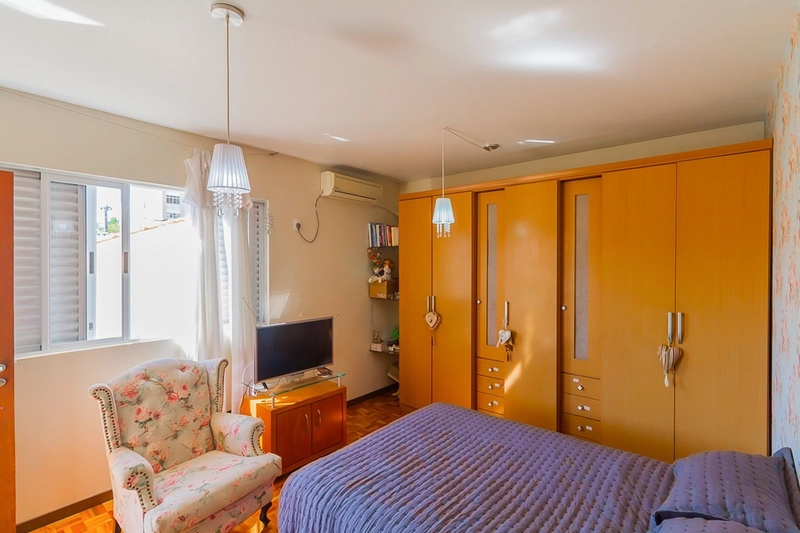 Casa a venda na Trindade com 5 dormitórios e 235m² contruídos: 33ª foto da galeria de imagens do imóvel