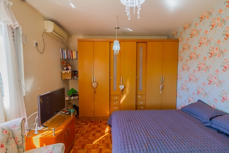 Casa a venda na Trindade com 5 dormitórios e 235m² contruídos: 32ª foto da galeria de imagens do imóvel