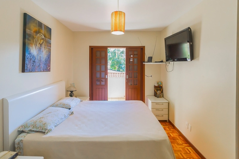 Casa a venda na Trindade com 5 dormitórios e 235m² contruídos: 41ª foto da galeria de imagens do imóvel