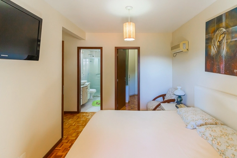 Casa a venda na Trindade com 5 dormitórios e 235m² contruídos: 40ª foto da galeria de imagens do imóvel
