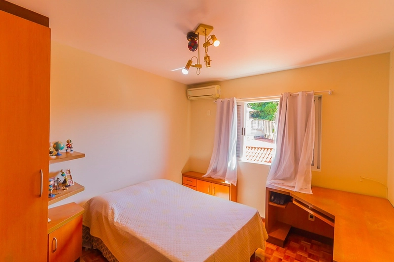 Casa a venda na Trindade com 5 dormitórios e 235m² contruídos: 26ª foto da galeria de imagens do imóvel