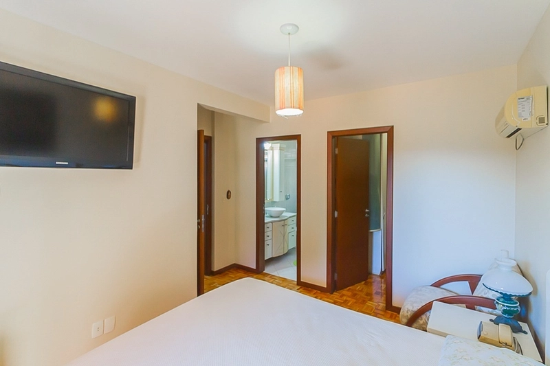 Casa a venda na Trindade com 5 dormitórios e 235m² contruídos: 38ª foto da galeria de imagens do imóvel