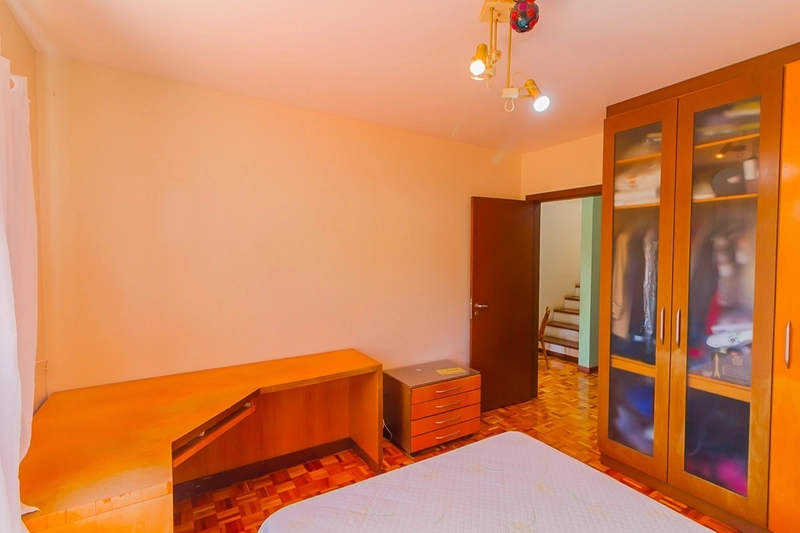 Casa a venda na Trindade com 5 dormitórios e 235m² contruídos: 25ª foto da galeria de imagens do imóvel