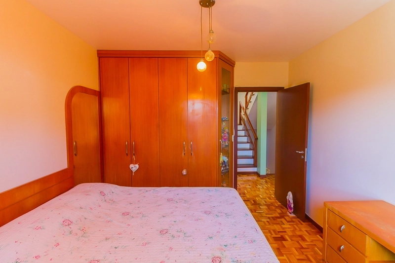 Casa a venda na Trindade com 5 dormitórios e 235m² contruídos: 21ª foto da galeria de imagens do imóvel