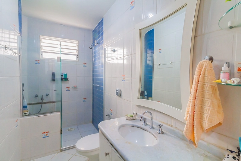 Casa a venda na Trindade com 5 dormitórios e 235m² contruídos: 15ª foto da galeria de imagens do imóvel