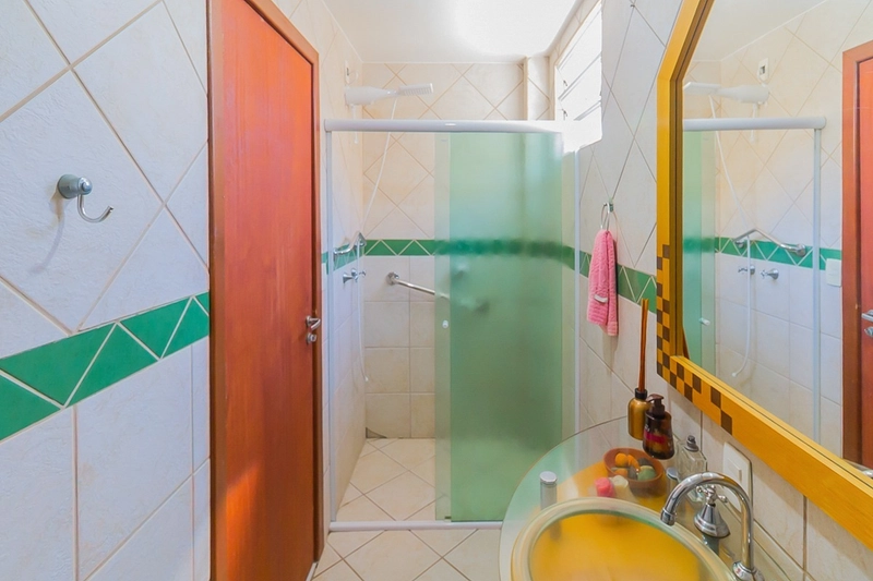Casa a venda na Trindade com 5 dormitórios e 235m² contruídos: 42ª foto da galeria de imagens do imóvel