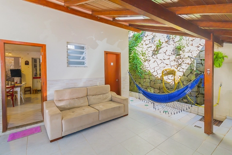 Casa a venda na Trindade com 5 dormitórios e 235m² contruídos: 52ª foto da galeria de imagens do imóvel