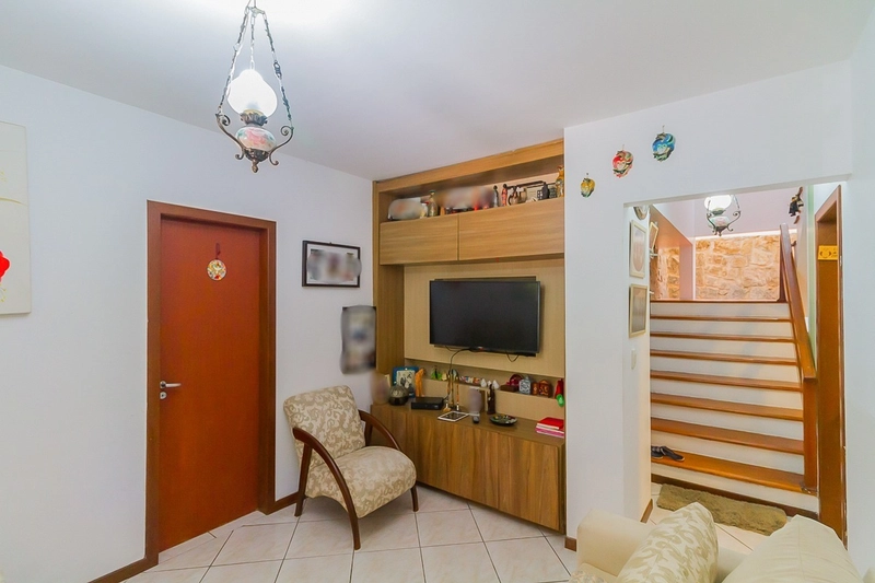 Casa a venda na Trindade com 5 dormitórios e 235m² contruídos: 45ª foto da galeria de imagens do imóvel