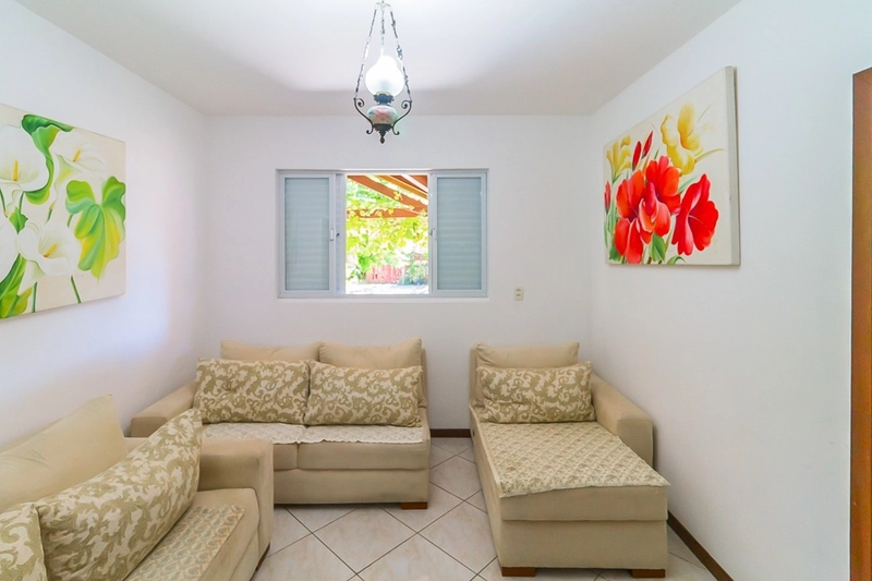 Casa a venda na Trindade com 5 dormitórios e 235m² contruídos: 48ª foto da galeria de imagens do imóvel