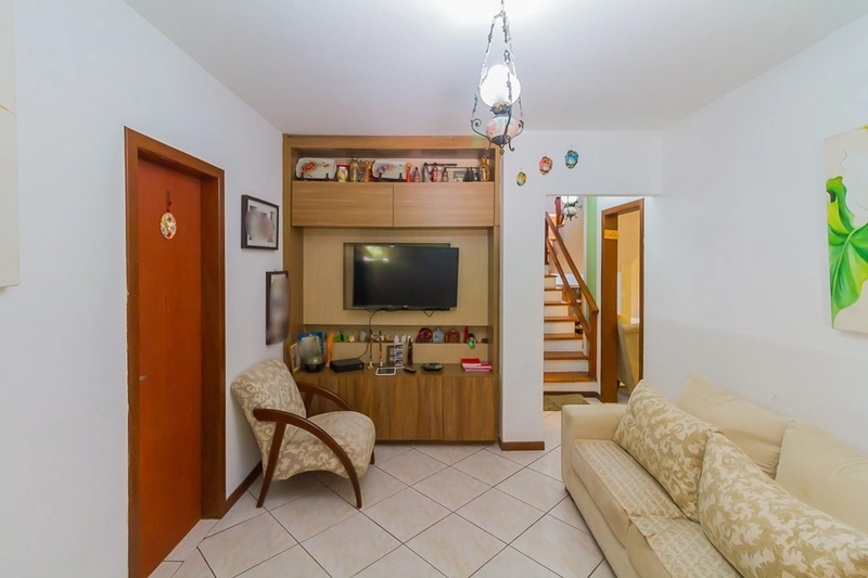 Casa a venda na Trindade com 5 dormitórios e 235m² contruídos: 46ª foto da galeria de imagens do imóvel