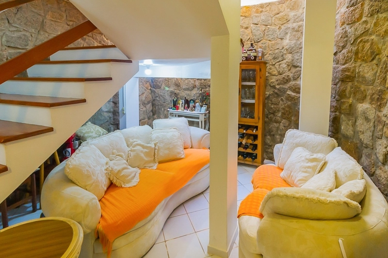 Casa a venda na Trindade com 5 dormitórios e 235m² contruídos: 44ª foto da galeria de imagens do imóvel
