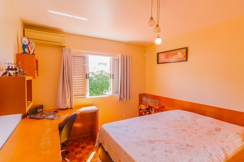 Casa a venda na Trindade com 5 dormitórios e 235m² contruídos: 23ª foto da galeria de imagens do imóvel