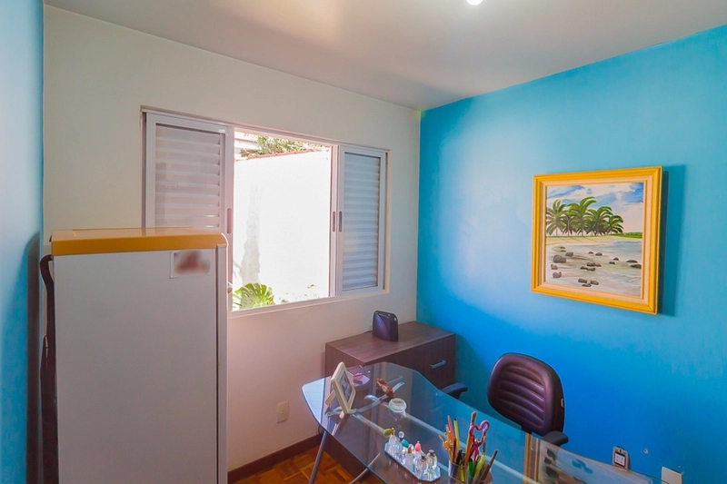 Casa a venda na Trindade com 5 dormitórios e 235m² contruídos: 17ª foto da galeria de imagens do imóvel