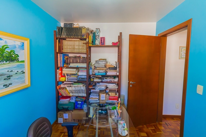 Casa a venda na Trindade com 5 dormitórios e 235m² contruídos: 20ª foto da galeria de imagens do imóvel
