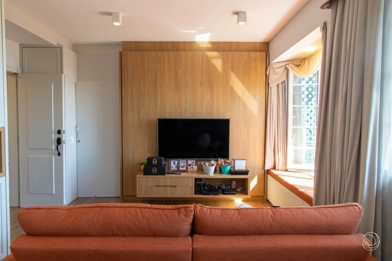 Casa a venda no Morro da Cruz com vista mar, mobiliada e decorada!: 29ª foto da galeria de imagens do imóvel
